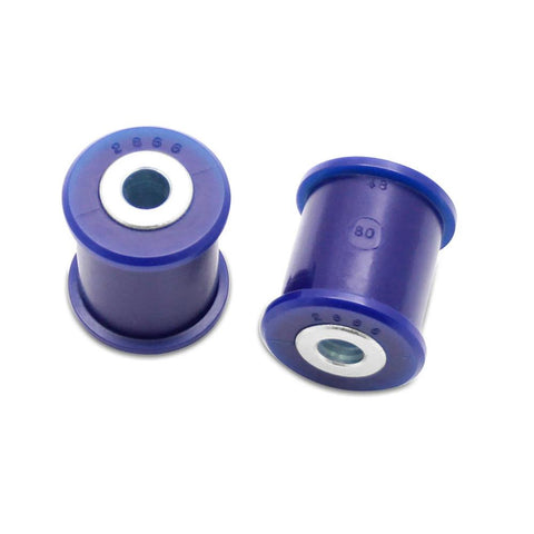 SuperPro Rear Control Arm Lower-Outer Bushing Kit | 2008-2017 Pontiac G8 / Chevrolet Camaro (SPF2866K)