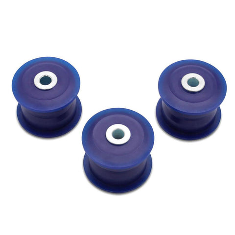 SuperPro Rear Differential To Subframe Mount Bushing Kit | 2008-2017 Pontiac G8 / Chevrolet Camaro (SPF2869K)