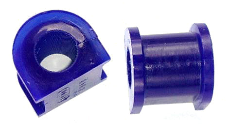 SuperPro Front Sway Bar Mount Bushing Kit | Universal (SPF2948-19K)