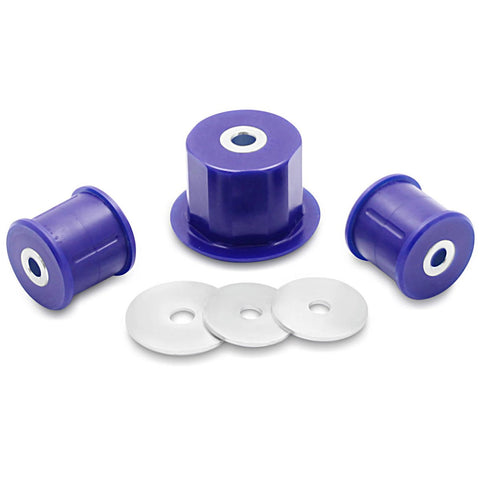 SuperPro Rear Differential Mount Bushings - Front Position | Multiple BMW Fitments (SPF3950K)