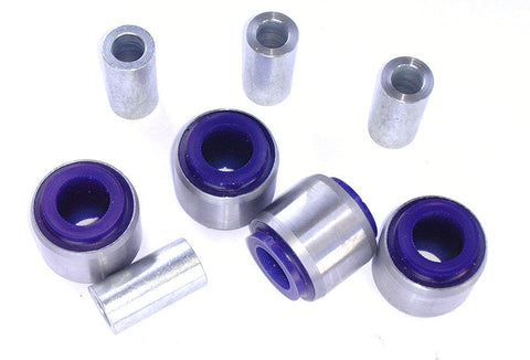 SuperPro Rear Trailing Arm Bushing Kit | 2005 - 2011 Chrysler 300 (SPF3058K)