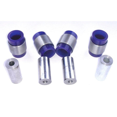 SuperPro Front Upper Control Arm Bushings | 2004-2008 Acura TSX (SPF3072K)