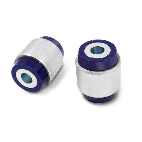 SuperPro Front Control Arm Lower-Shock Mount Bushing Kit | 2004-2008 Acura TSX (SPF3076K)