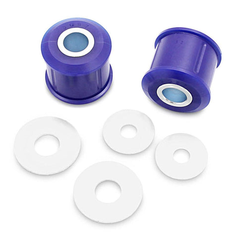 SuperPro Rear Trailing Arm Bushings | Multiple Subaru Fitments (SPF3097K)