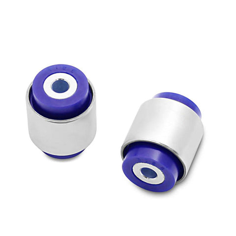 SuperPro Front Strut Bar To Chassis Mount Bushing Kit | Multiple Fitments (SPF3129K)