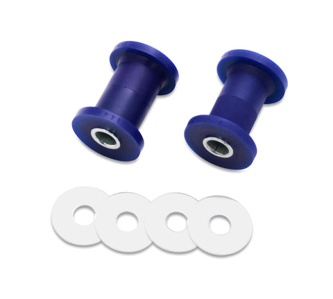 SuperPro Front Steering Rack & Pinion Mount Bushing (Power Steering O.E Rack) | 2003 - 2009 Toyota 4Runner (SPF3144K)