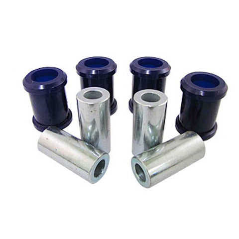 SuperPro Rear Trailing Arm Lower Bushing Kit | 2003-2015 Mazda Miata / RX-8 (SPF3264K)