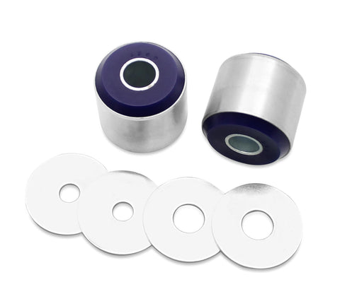 SuperPro Rear Subframe Rear Bushing Kit | 1993 - 1998 Toyota Supra (SPF3269K)