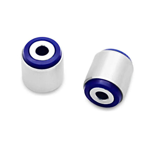 SuperPro Front Shock Absorber Lower Bushing Kit | 2003-2009 Nissan 350Z / Infiniti G35 (SPF3299K)