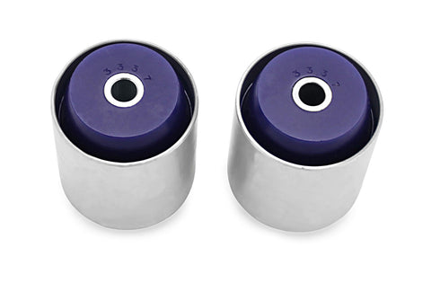 SuperPro Front Strut Bar To Chassis Mount Bushing Kit | 2007 - 2014 BMW X5 (SPF3337K)