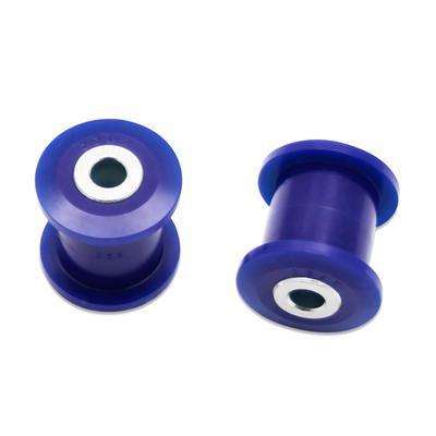 SuperPro Front Lower Control Arm Bushings | Multiple VW/Audi Fitments (SPF3346K)