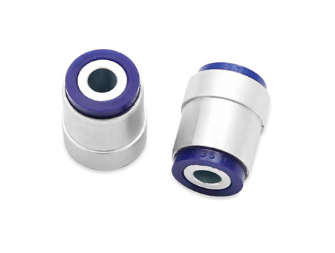 SuperPro Rear Control Arm Upper-Inner Bush Kit | 2007 Dodge Caliber (SPF3359K)