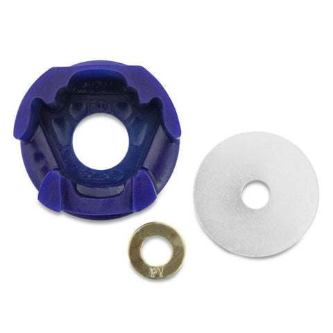 SuperPro Front Torque Arm Lower Insert Bushing Kit - Diesel Only | Multiple Fitments (SPF3365-70K)