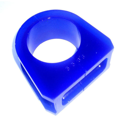 SuperPro Front Steering Rack & Pinion Mount Bushing Kit | Multiple Fitments (SPF3366K)