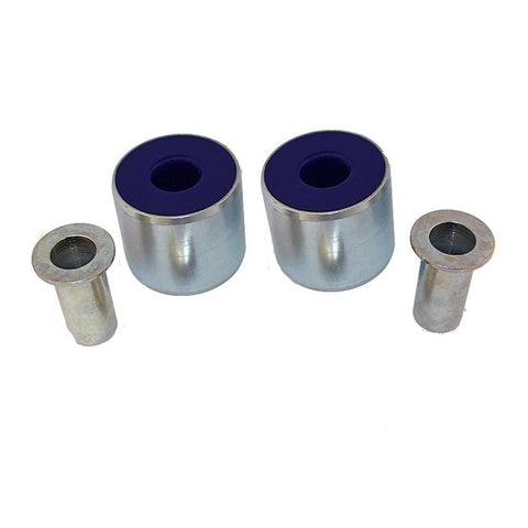 SuperPro Front Lower Control Arm Bushing Kit - Inner Rear Position | Multiple Fitments (SPF3368K)