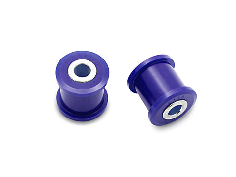 SuperPro Rear Control Arm Upper-Inner Bushing Kit | 2005 - 2008 Subaru Outback XT (SPF3390K)