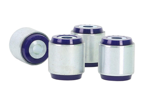 SuperPro Rear Control Arm Bushing Kit | 2005 Subaru Legacy & 2004 - 2005 Subaru Outback (SPF3391K)