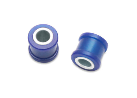 SuperPro Front Engine Super-Charge Belt Tensioner Damper Bushing Kit | 2002 Mini Cooper  (SPF3434K)