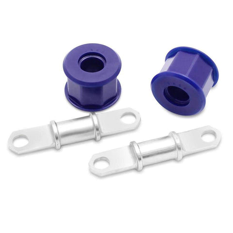 SuperPro Rear Blade Control Arm Front Kit | Multiple Fitments (SPF3466K)