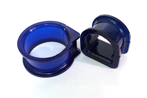 SuperPro Front Steering Rack & Pinion Mount Bushing Kit | 1982 Toyota Celica (SPF3480-64K)