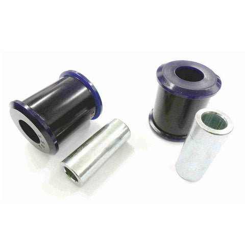 SuperPro Rear Control Arm Upper-Inner Bushing | 2005-2013 Lexus IS XE20 (SPF3505K)