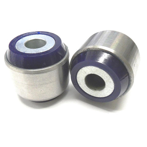 SuperPro Front Shock Absorber Lower Bushing Kit | 2002-2009 Audi A4 (SPF3590K)