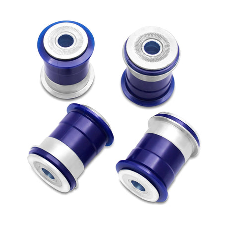 SuperPro Front Control Arm Lower Bushing Kit | 2019 Ford Ranger (SPF3695K)