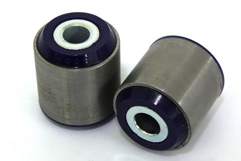 SuperPro Front Shock Absorber Lower Bushing Kit | 2009 Nissan GT-R (SPF3854K)