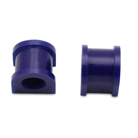 SuperPro Front Sway Bar Mount Bushing Kit - 25mm | 2010-2013 Mazda 3 (SPF3902-25K)