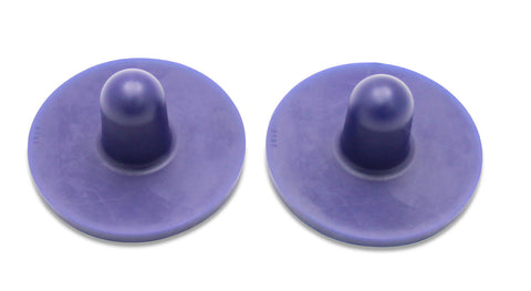 SuperPro Rear Bump Stop Bushing Kit | 2004 Pontiac GTO (SPF3906K)