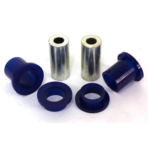 SuperPro Front Steering Rack & Pinion Mount Bushing Kit | 2015-2016 Subaru BRZ / Scion FR-s (SPF3914K)