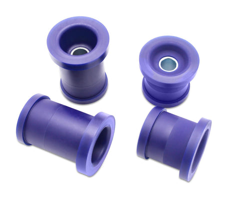 SuperPro Rear Subframe to Chassis Mount Bushing Kit | 1993 Toyota Supra  (SPF3918K)