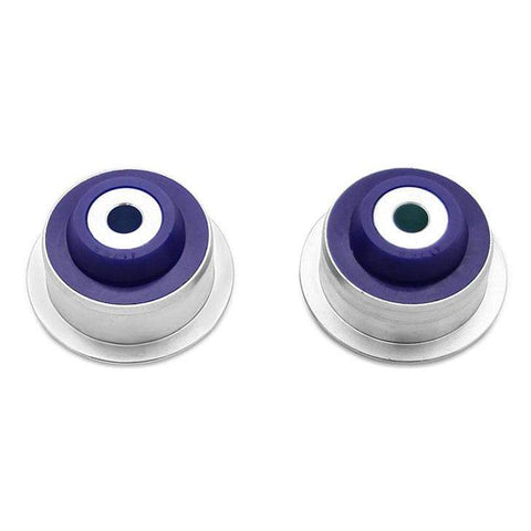 SuperPro Lower Rear Control Arm Bushing Kit | Multiple Subaru Fitments (SPF4176K)