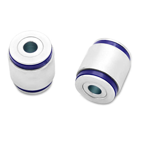 SuperPro Rear Control Arm Lower-Front Outer Bushing Kit | Multiple Fitments (SPF4180K)