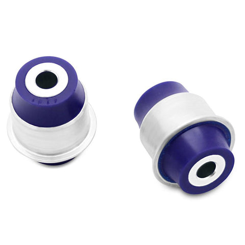 SuperPro Rear Control Arm Lower-Inner Bushing Kit (High Performance) | Multiple Fitments (SPF4181-90K)