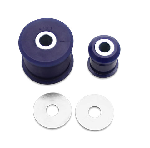 SuperPro Rear Panhard Rod Bushing Kit | 2000 - 2005 Nissan Sentra  (SPF4191K)
