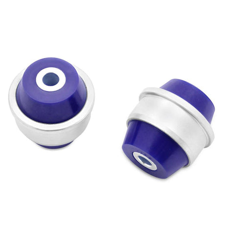 SuperPro Rear Trailing Arm Bushing Kit | Multiple Fitments (SPF4195K)