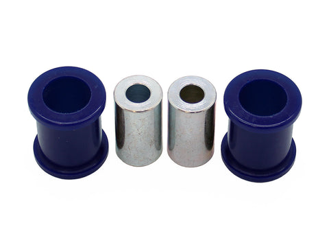 SuperPro Front Control Arm Lower-Front Bushing Kit | 2007 - 2009 Honda Fit (SPF4262K)