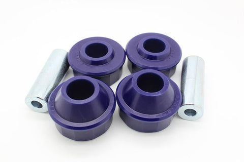 SuperPro Rear Beam Axle Pivot Bushing Kit | 2007 - 2009 Honda Fit (SPF4264K)