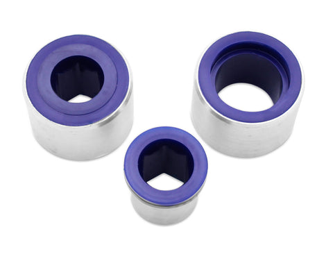 SuperPro Rear Control Arm Bushing Kit | 2014 Chevrolet SS (SPF4286K)