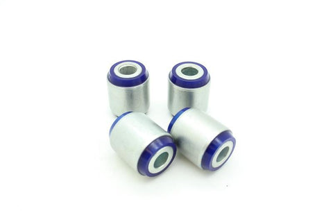 SuperPro Rear Toe Control Arm Inner & Outer Bushing Kit | Multiple Fitments (SPF4315K)