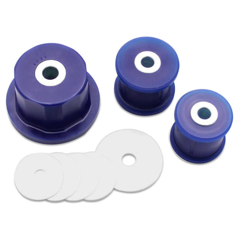 SuperPro Rear Differential Pinion Mount Bushings | 1998-2006 BMW 3 Series E46 / 2009-2016 Z4 (SPF4330K)