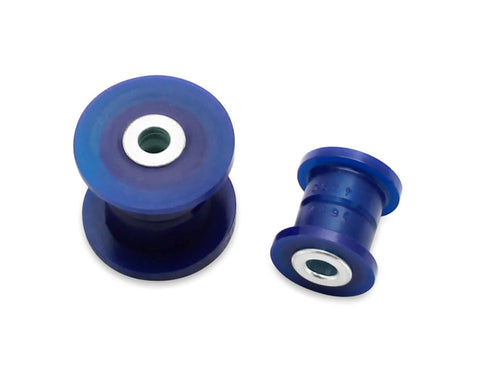 SuperPro Front Engine Steady Mount Bushing Kit | 1998 Volvo C70 & 2003 Volvo XC70(SPF4489K)