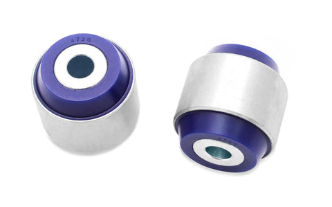 SuperPro Rear Control Arm Lower Bushing Kit | 2015 - 2018 Ford Mustang (SPF4736K)