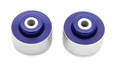 SuperPro Front Control Arm Lower Front Bushing Kit | 2009 Acura TSX (SPF4860K)