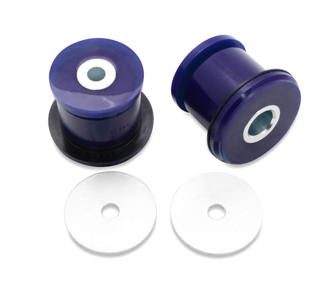 SuperPro Rear Subframe Bushing Kit | 1992 - 1998 Lexus SC300 (SPF5160K)