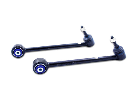 SuperPro Front SuperPro Control Arm Kit | 2008 Pontiac G8 (TRC1000E)