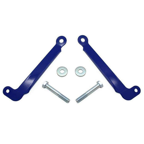 SuperPro Rear Sway Bar Mount Brace Kit | 2013-2020 Subaru BRZ / FR-S / 86 (TRC1006)