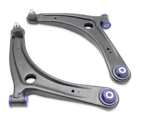 SuperPro Front Control Arm Assembly Kit | 2007-2020 Mitsubishi Outlander  (TRC1022)
