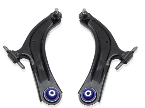 SuperPro Front Control Arm Assembly Kit | Universal  (TRC1031)